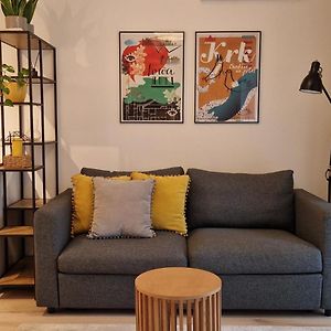 Appartement met een Slaapkamer